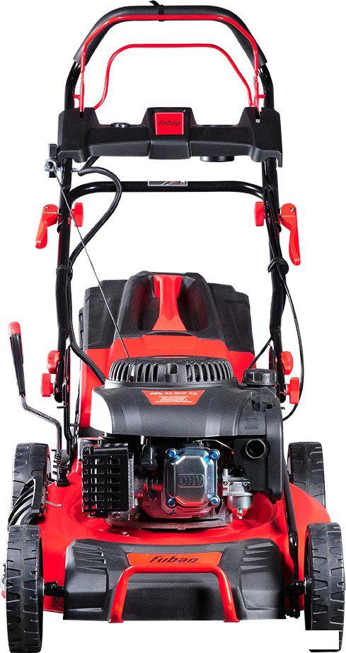 Газонокосилка Fubag FPL 53 SMF ES 46285