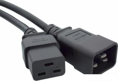 Кабель ЦМО R-16-Cord-C19-C20-1.8