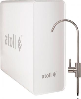Система обратного осмоса Atoll Twist 600