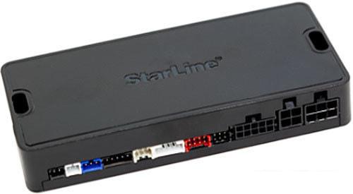 Автосигнализация StarLine A93 v2 2CAN+2LIN ECO