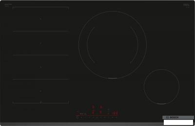 Варочная панель Bosch Serie 6 PXE831HC1E