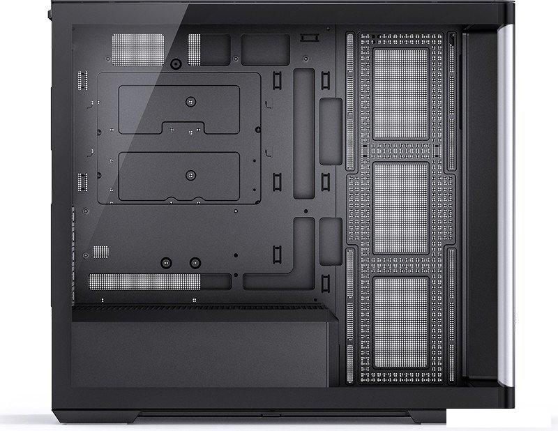 Корпус Jonsbo D300 (черный)