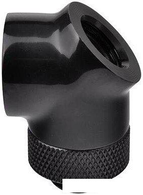 Элемент для оформления корпуса Thermaltake Pacific G1/4 45/90 CL-W053-CU00BL-A