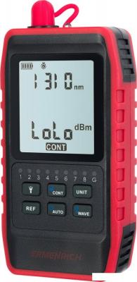 Мультиметр Ermenrich NetGeeks NU20 82558