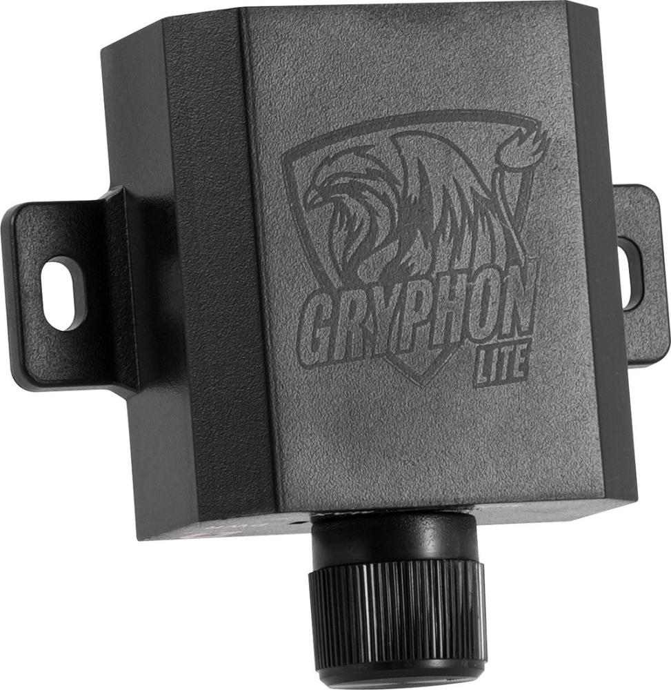 Автомобильный усилитель DL Audio Gryphon Lite 1.500
