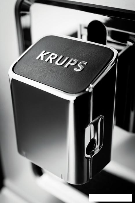 Кофемашина Krups Evidence EA891C