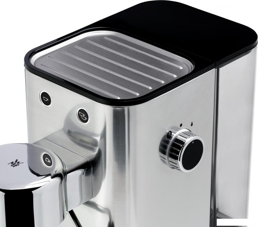 Рожковая кофеварка WMF Lumero Espresso maker