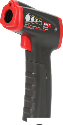 Пирометр UNI-T UT300S