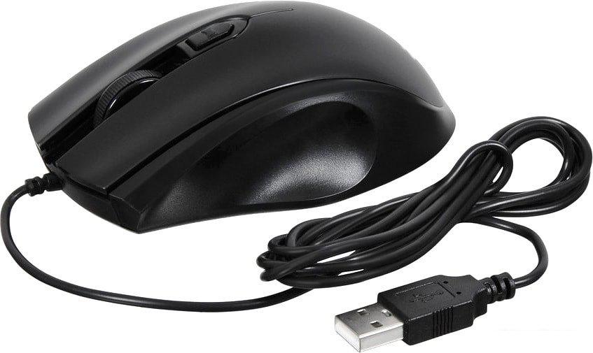 Мышь Acer OMW020