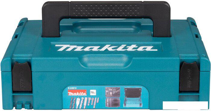 Набор бит и сверл Makita E-24913