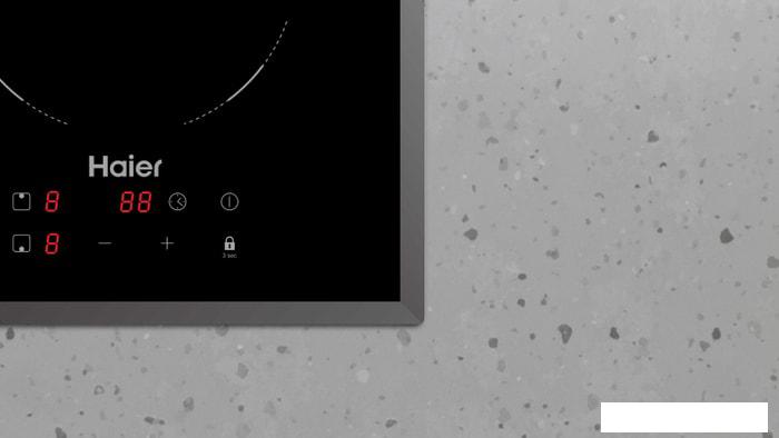 Варочная панель Haier HHY-C32DVB