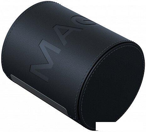 Беспроводное зарядное Magssory Signature Disc Pro для Apple 3 в 1 WCH073 (темно-серый)