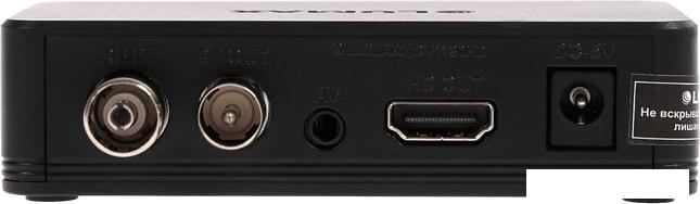Приемники цифрового ТВ Lumax DV1120HD