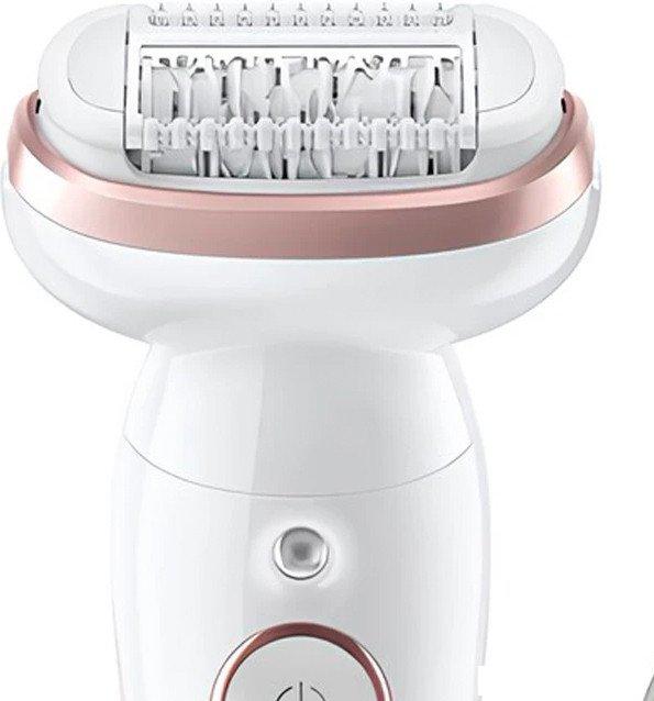 Эпилятор Braun Silk-epil 9 SES9000