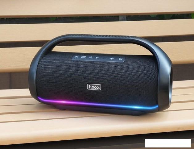 Беспроводные и портативные колонки Hoco DS47