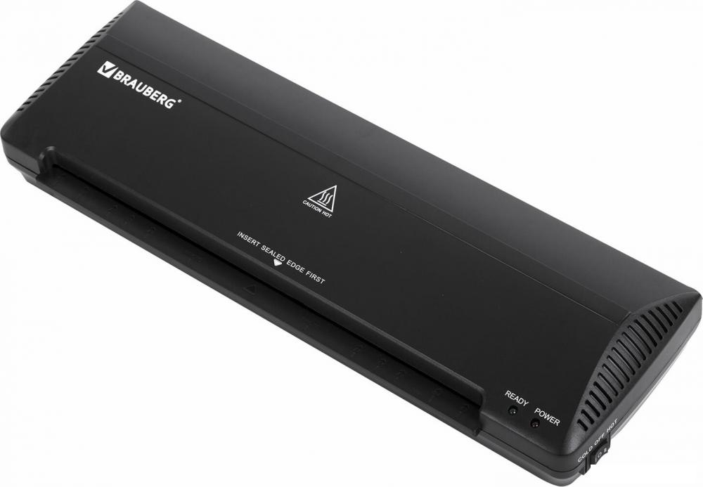Ламинатор BRAUBERG Nano Plus A3