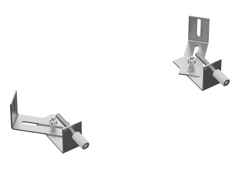 Инсталляции для унитазов, раковин, биде и писсуаров Asten Readle Zentralmodul AR0501-0601CH c кнопкой (хром)
