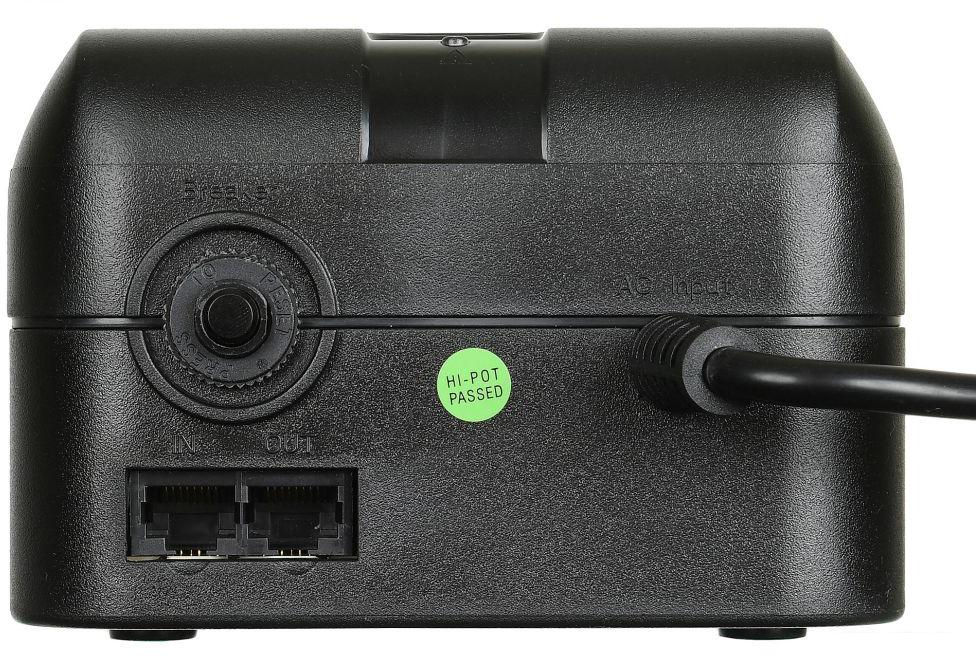 Источник бесперебойного питания IPPON Back Verso 400