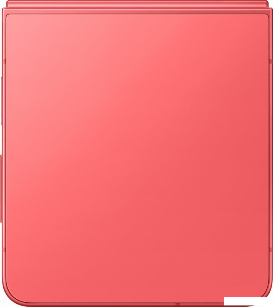 Телефон Samsung Galaxy Z Flip7 SM-F766B 12GB/512GB (коралловый)