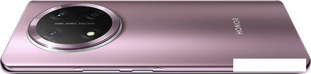 Телефон HONOR X9c 12GB/256GB (титановый фиолетовый)