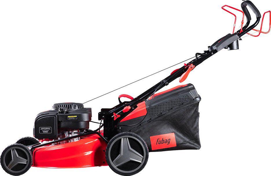 Газонокосилка Fubag FPL 53 SMF ES 46285