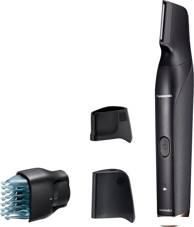 Триммер для бороды и усов Panasonic ER-GD61-K520