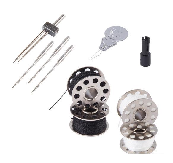 Электромеханическая швейная машина VLK Napoli 2750