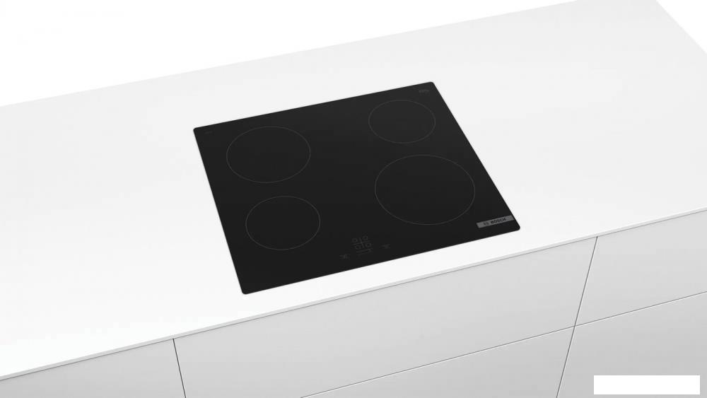 Варочная панель Bosch Serie 4 PKE611BA2E Варочная панель Bosch Serie 4 PKE611BA2E