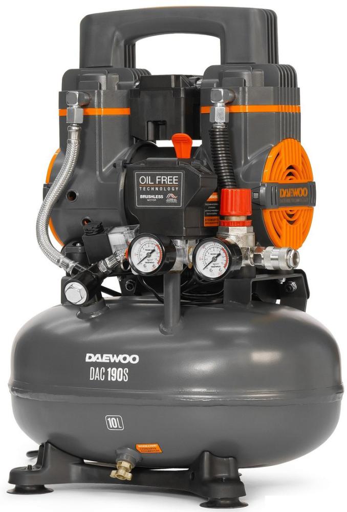 Компрессоры Daewoo Power DAC 190S