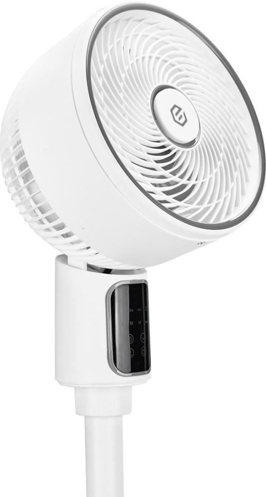 Вентилятор Evolution AirLeaf AL-304R (белый)