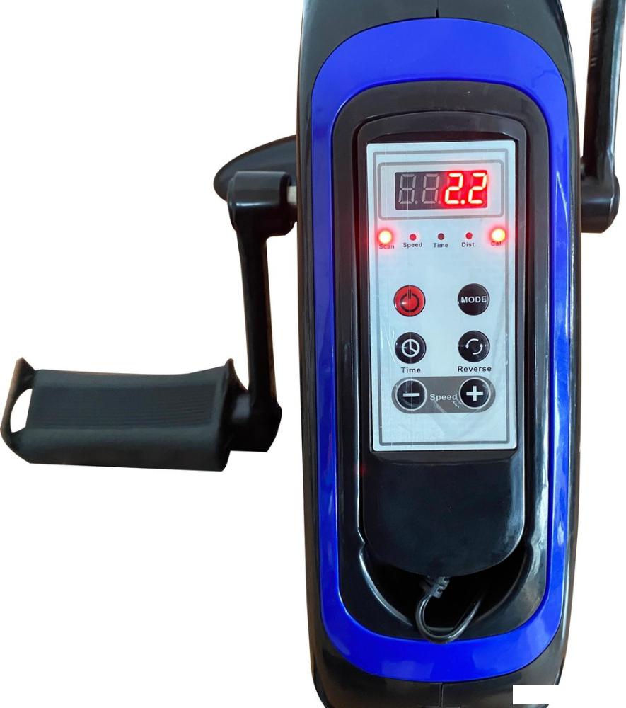 Велотренажеры Royal Fitness RFIB-16