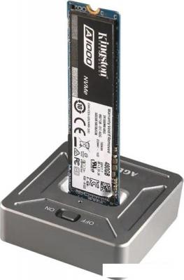 Бокс для накопителей M.2 AgeStar 31CBNV1C