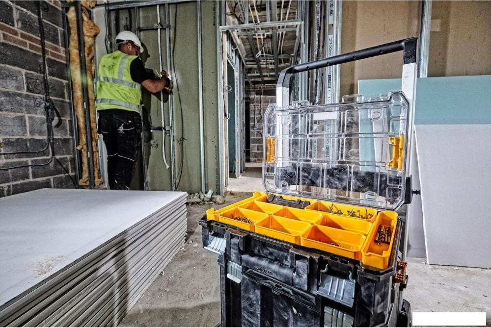 Органайзер DeWalt DWST82968-1