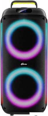 Патибокс Ritmix SP-560B