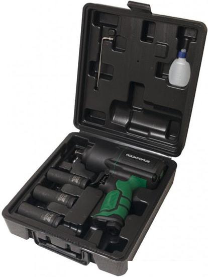Пневматический гайковерт RockForce RF-82549K4