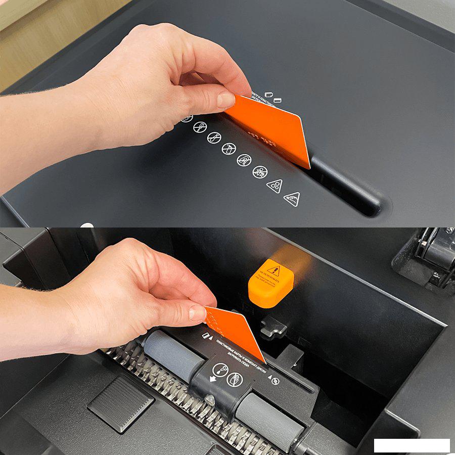 Шредер Гелеос АП55-4