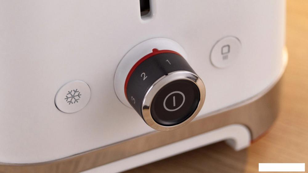 Тостер Bosch MyMoment TAT4M221