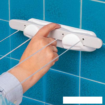 Сушилка для белья Gimi Rotor 4 (10717005)