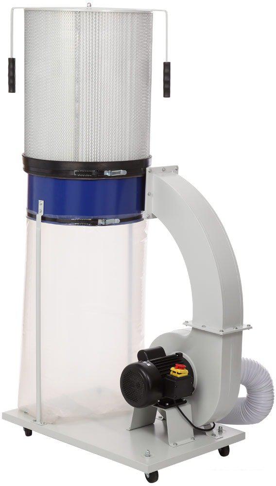 Вытяжная установка (стружкоотсос) Belmash (Белмаш) DC2500MC