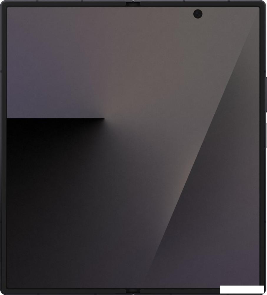 Телефон Samsung Galaxy Z Fold7 SM-F966B/DS 12GB/512GB (черный)