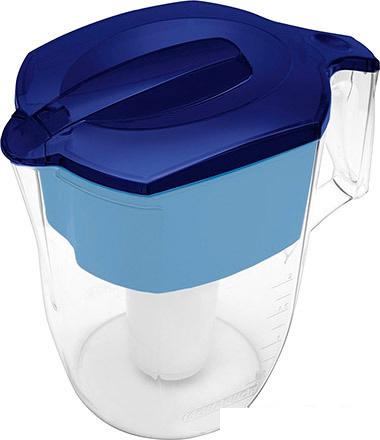 Кувшин АКВАФОР Гарри (зеленый)