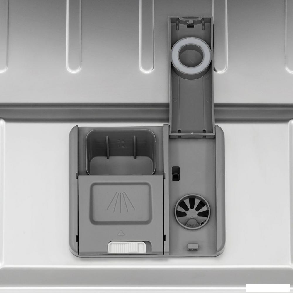 Встраиваемая посудомоечная машина Krona Wespa 60 BI