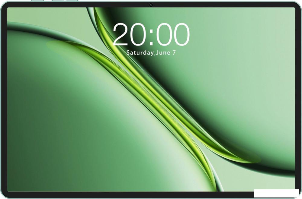 Планшеты Teclast P50 2025 8GB/128GB LTE (бирюзовый)