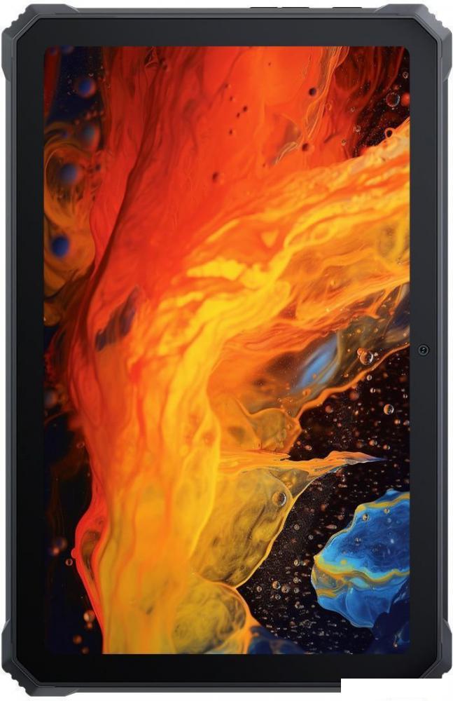 Планшет Blackview Active 8 Pro 8GB/256GB (черный)