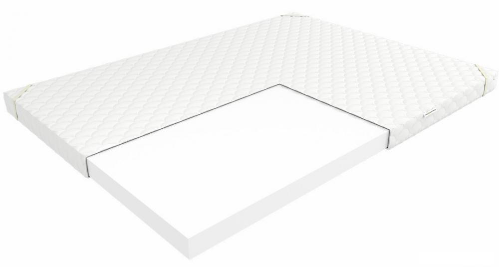 Наматрасники ЭОС Топп 1 120x200 бязь