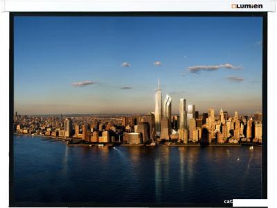 Проекционный экран Lumien Master Picture 141x220 (LMP-100133)