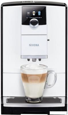 Кофемашина Nivona CafeRomatica NICR 796