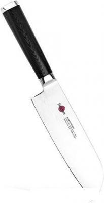 Кухонные ножи, ножницы, овощечистки, точилки Fissman Сантоку Kensei Musashi 2571