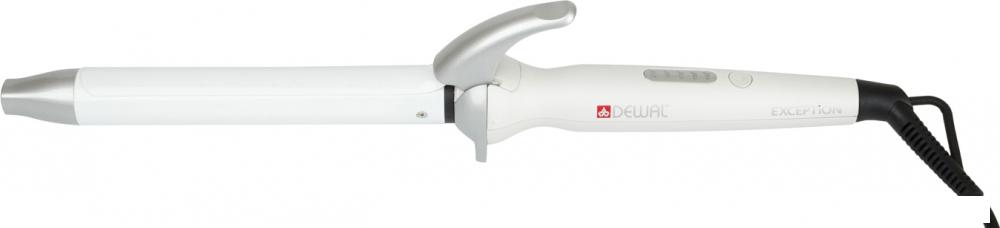 Круглая  плойка Dewal Exception 03-1625T