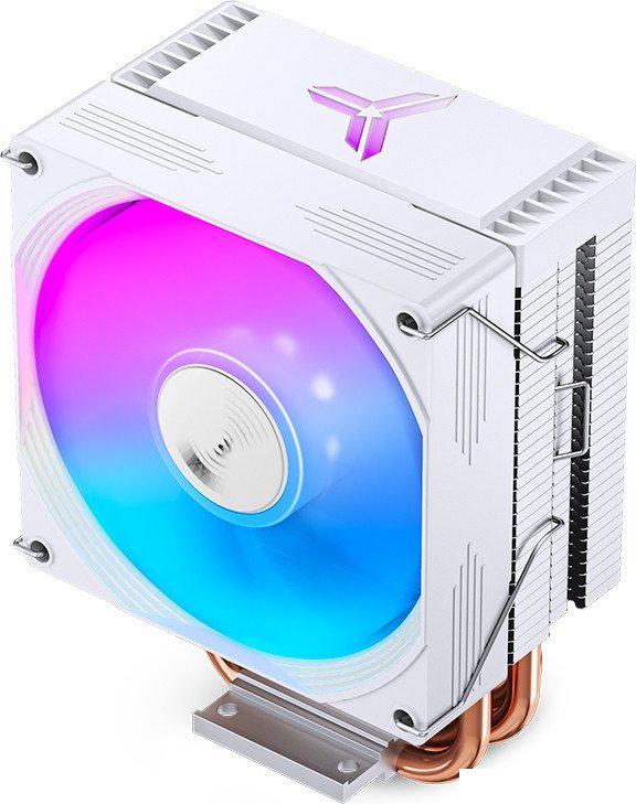 Кулер для процессора Jonsbo CR-1300 EVO White